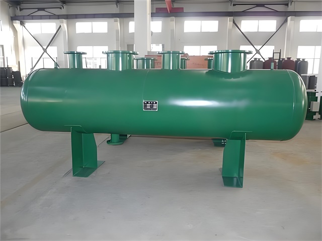 吴中分集水器的流速